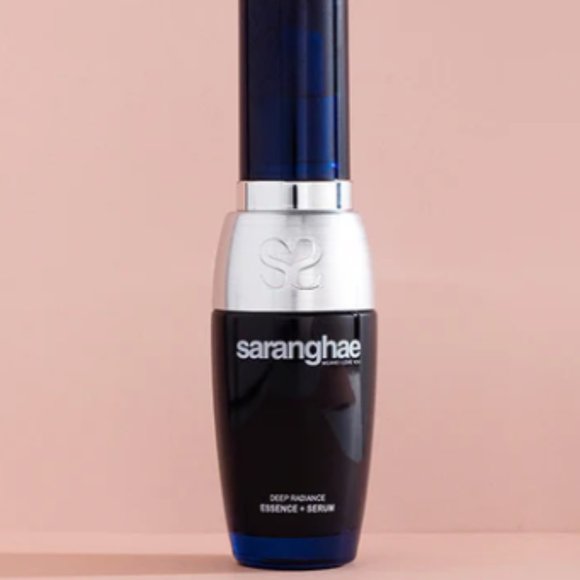 Saranghae Means I love you Other - Saranghae Deep Radianace + Essence Serum